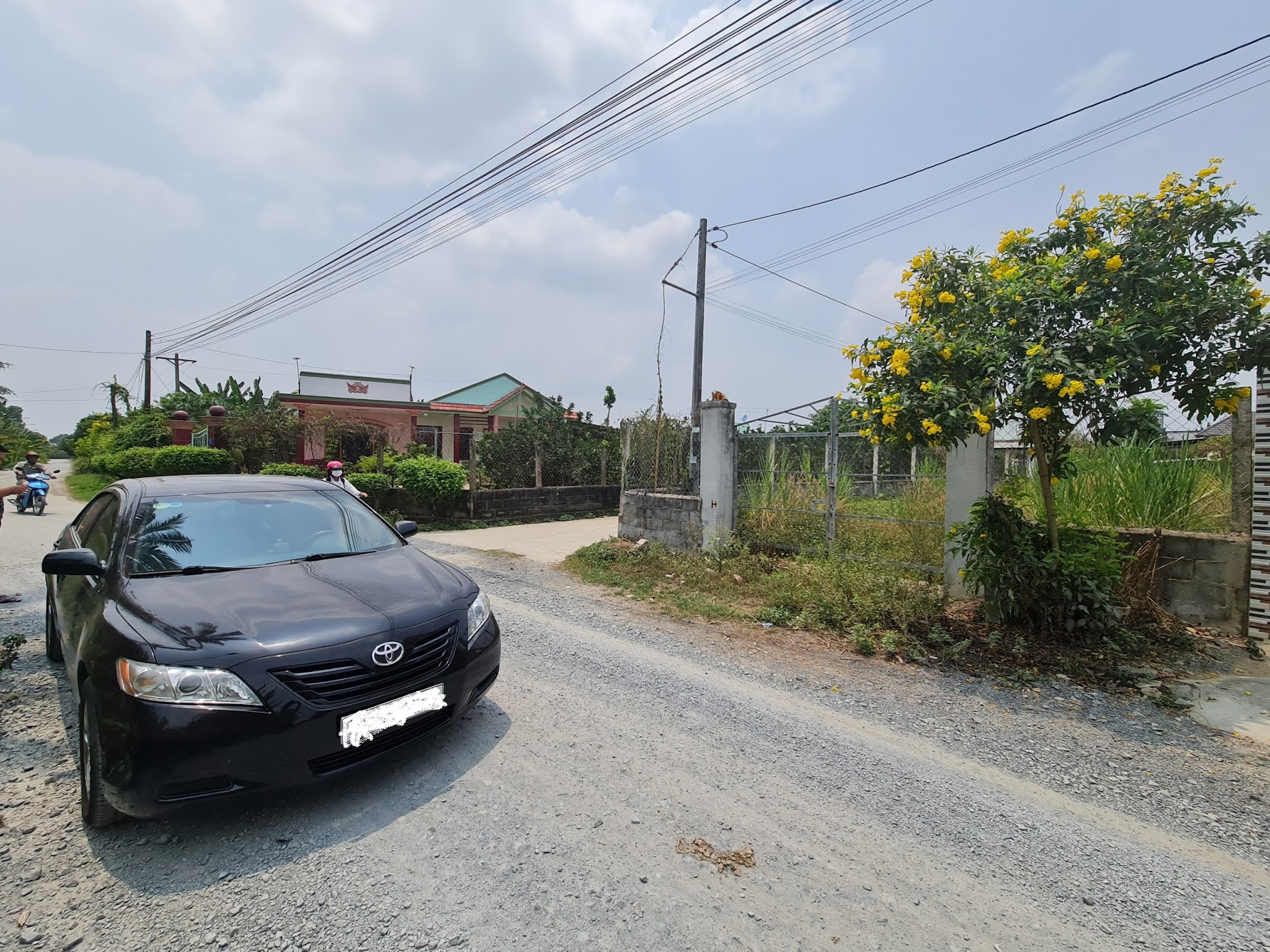 Bán đất Vĩnh Tân, Vĩnh Cửu - 2