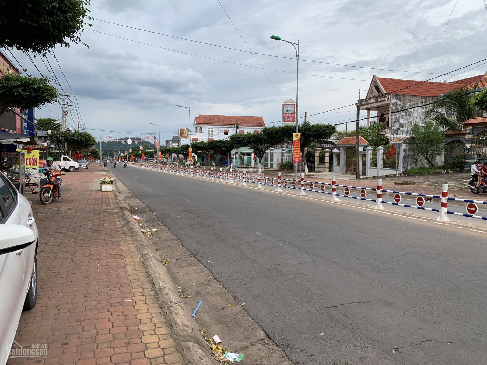 Bán đất Xuân Lộc - 1