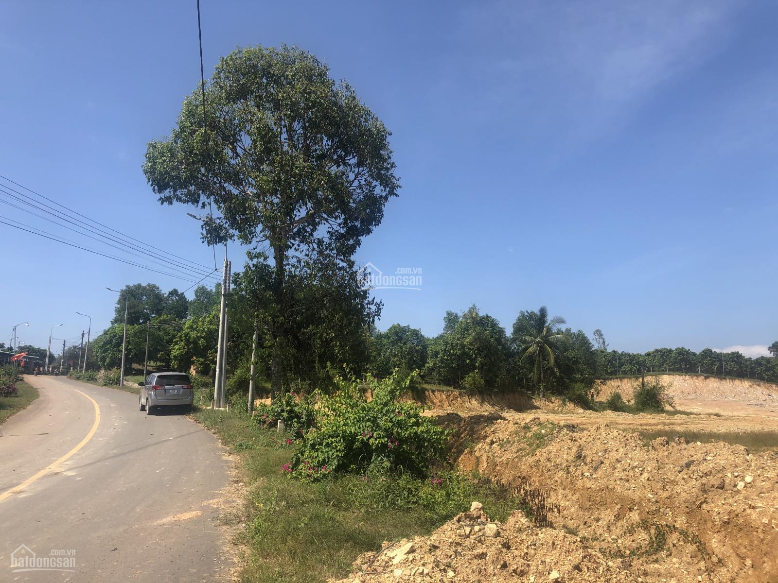 Bán đất xã Hòa Bình, Vĩnh Cửu - 3