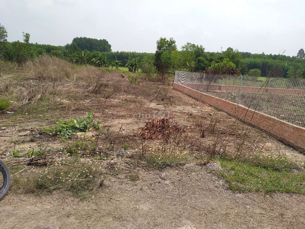 Bán đất xã Hòa Bình, Vĩnh Cửu - 2