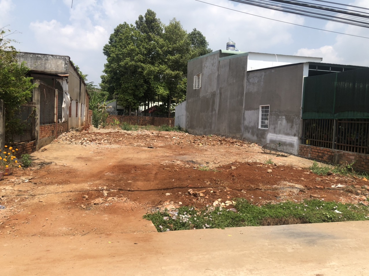 Bán đất xã Thiện Tân, huyện Vĩnh Cửu - 2