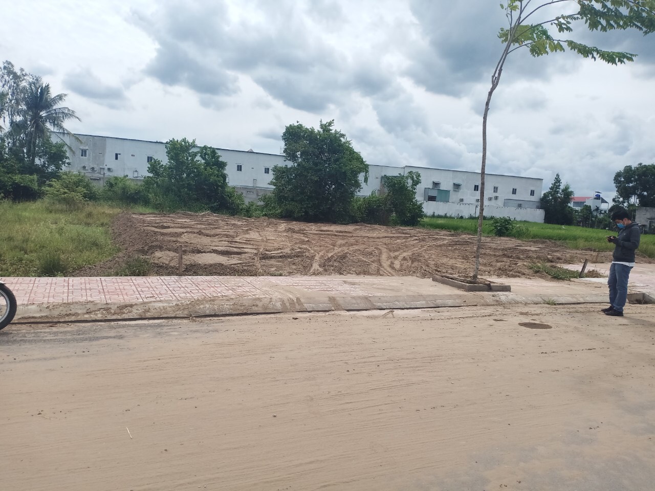 Bán đất xã Trị An, Vĩnh Cửu - 3