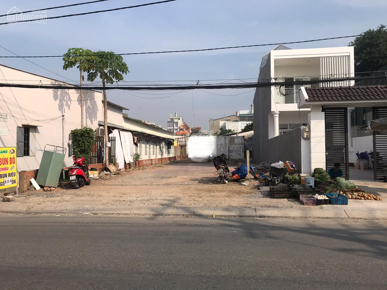 Bán đất xã Trị An, Vĩnh Cửu - 4