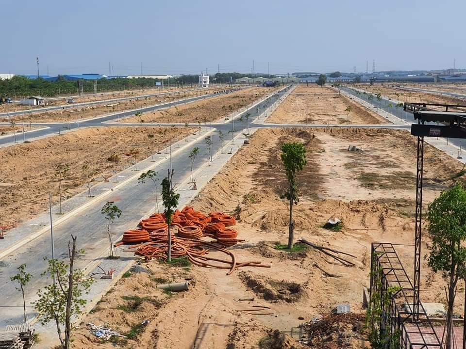 Khu đô thị Sunflower City