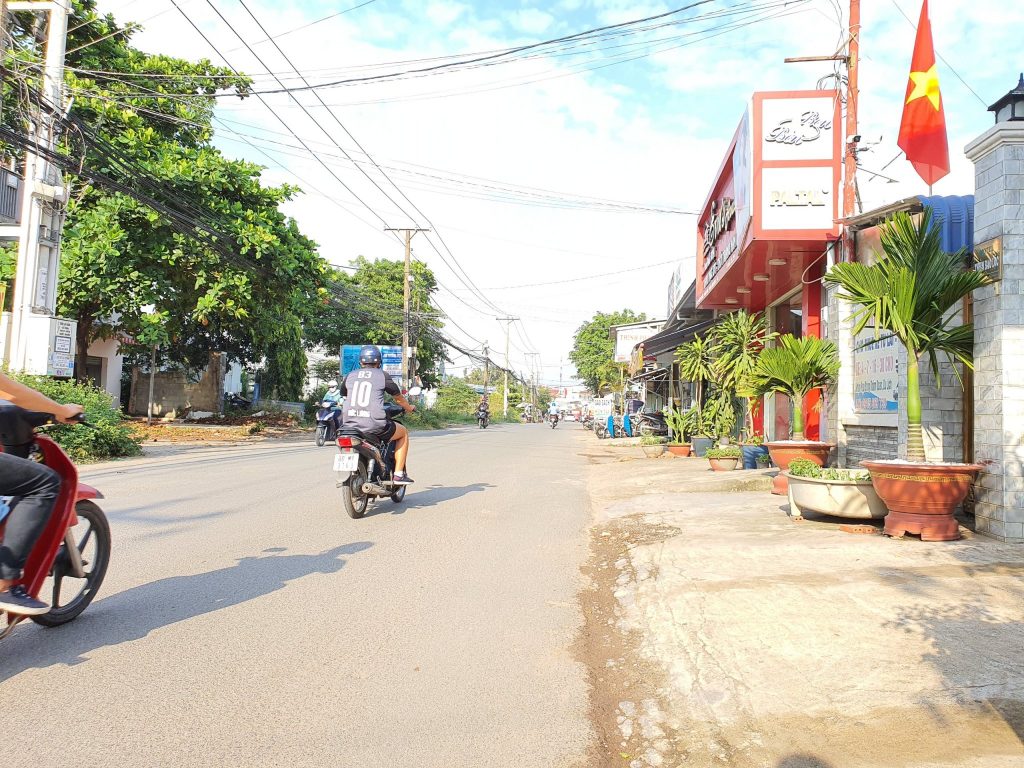 bán đất Phú Lý, Vĩnh Cửu - 1