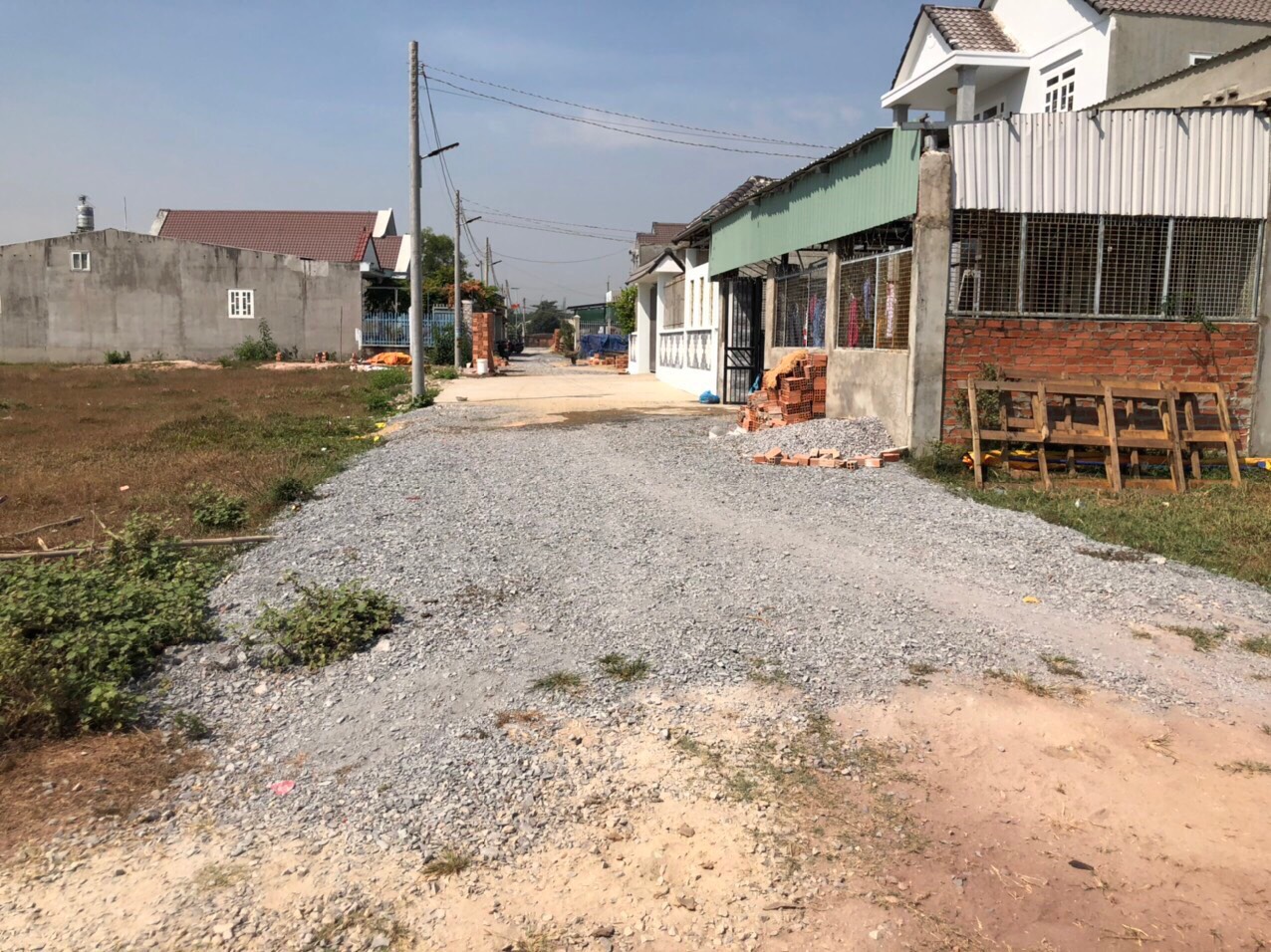 Bán đất xã Trị An, Vĩnh Cửu - 2