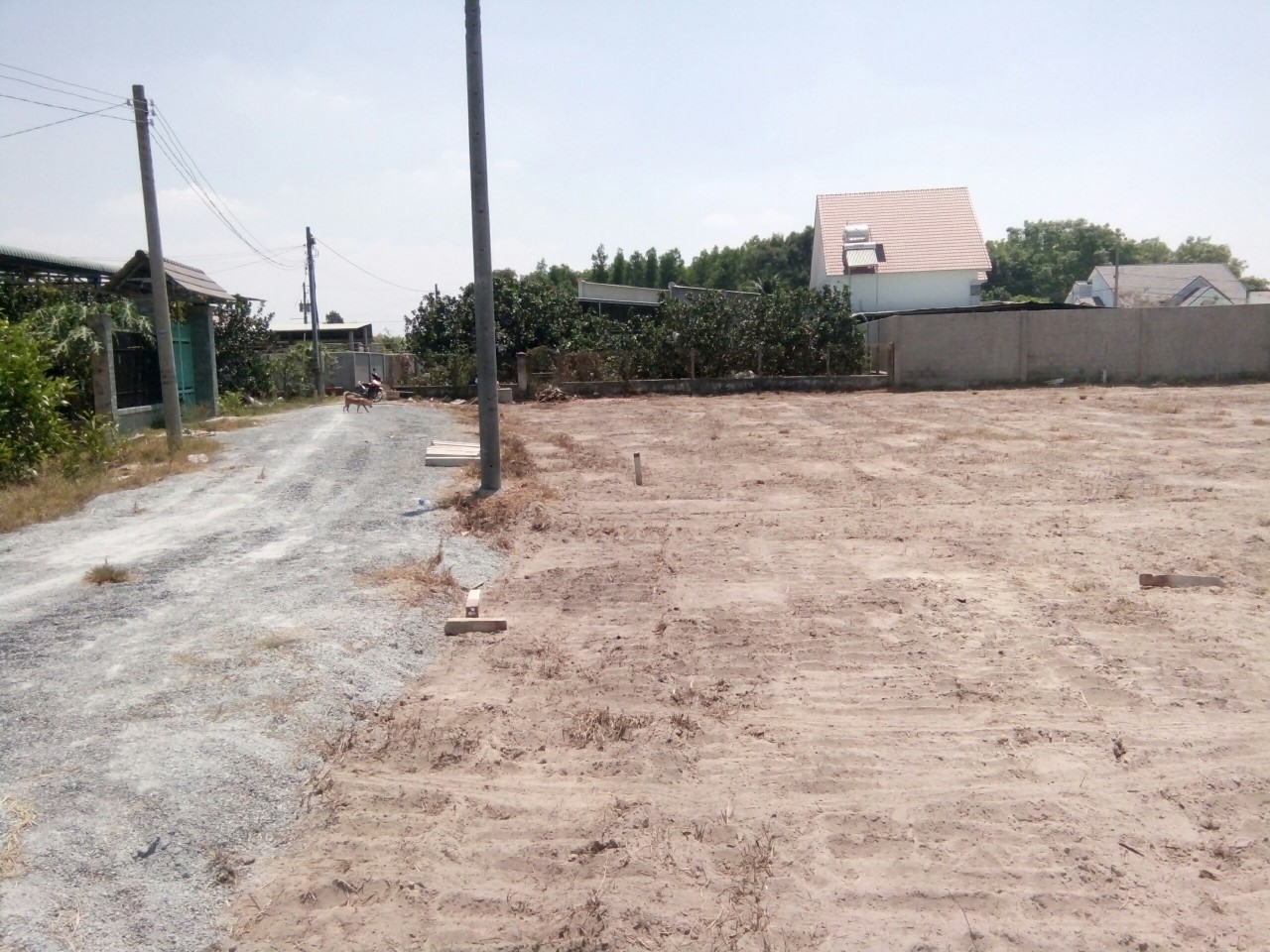 bán đất Vĩnh Cửu, Đồng Nai - 1