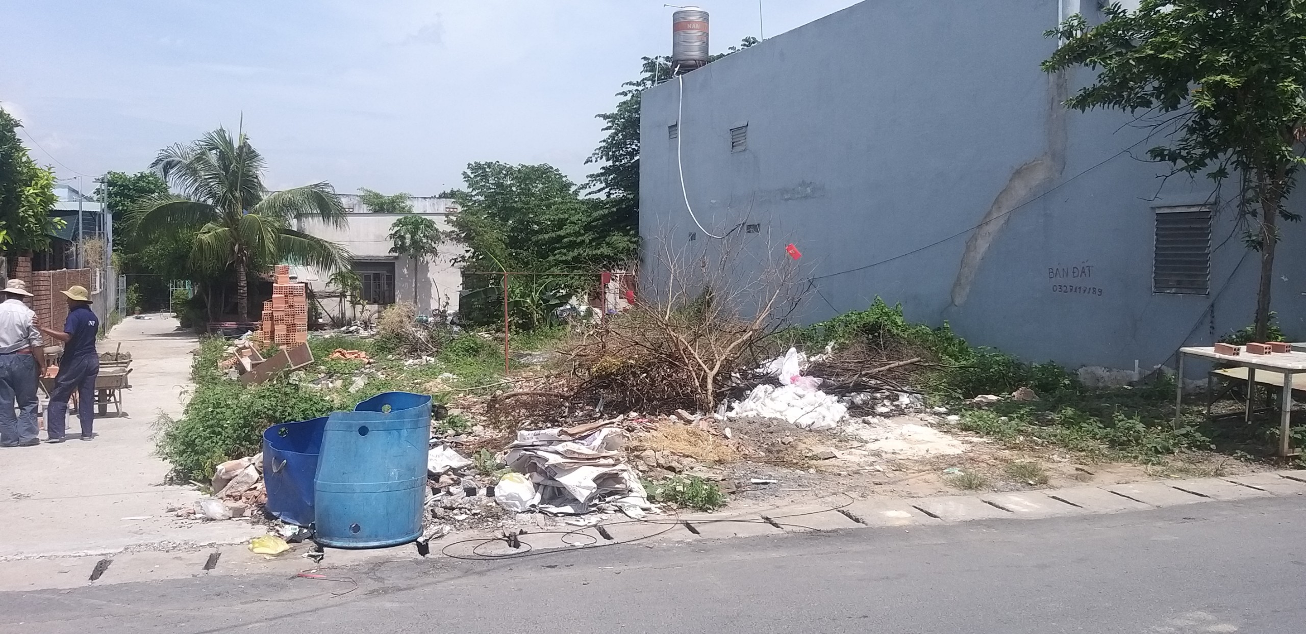 bán đất Vĩnh Cửu, Đồng Nai - 4