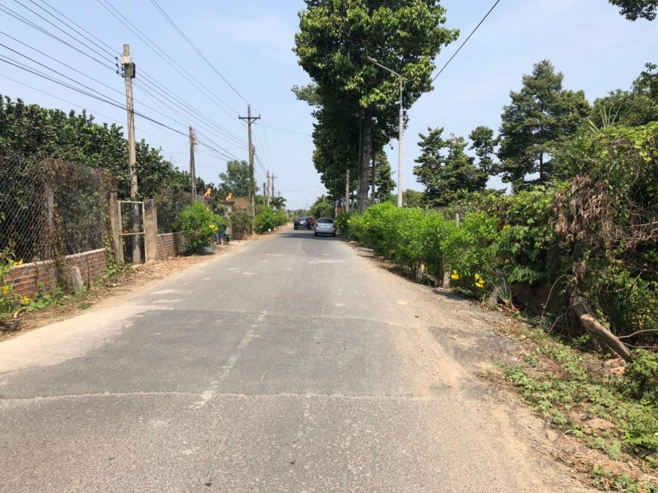 bán đất xã Bình Lợi, Vĩnh Cửu - 1