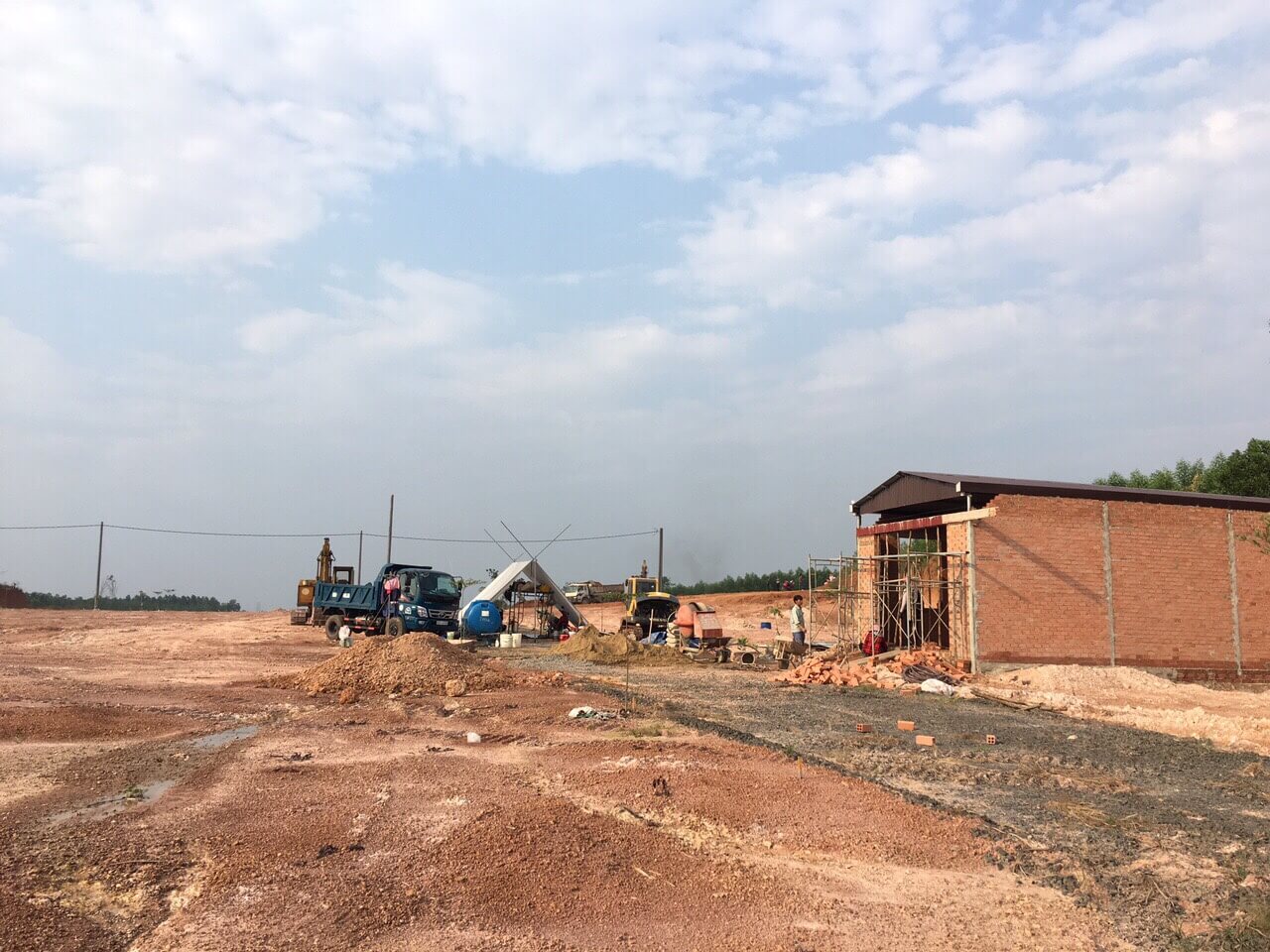 bán đất xã Bình Lợi, Vĩnh Cửu - 3