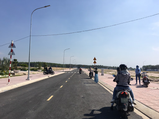 bán đất xã Mã Đà, Vĩnh Cửu - 3