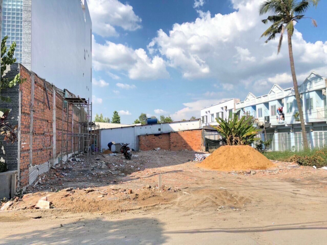 bán đất xã Mã Đà, Vĩnh Cửu - 4