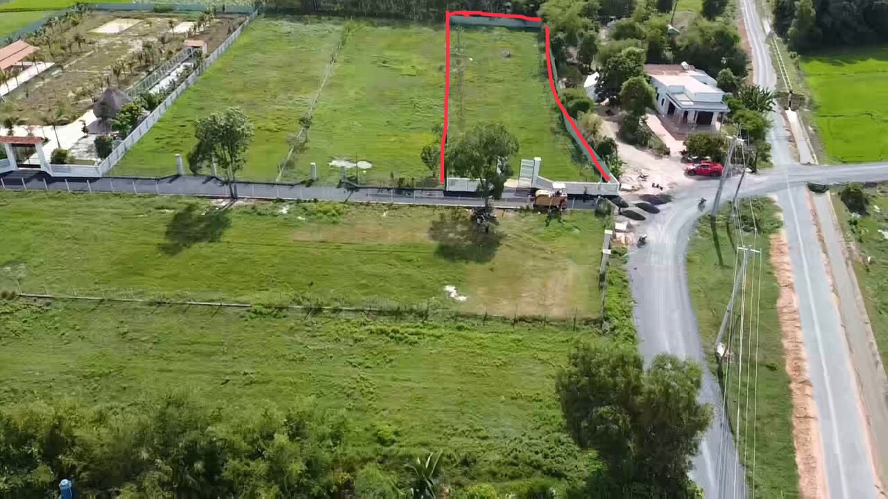 bán đất xã Mã Đà, Vĩnh Cửu - 1