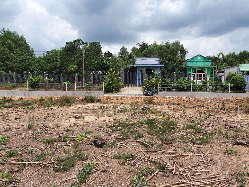bán đất xã Tân An, Vĩnh Cửu - 1