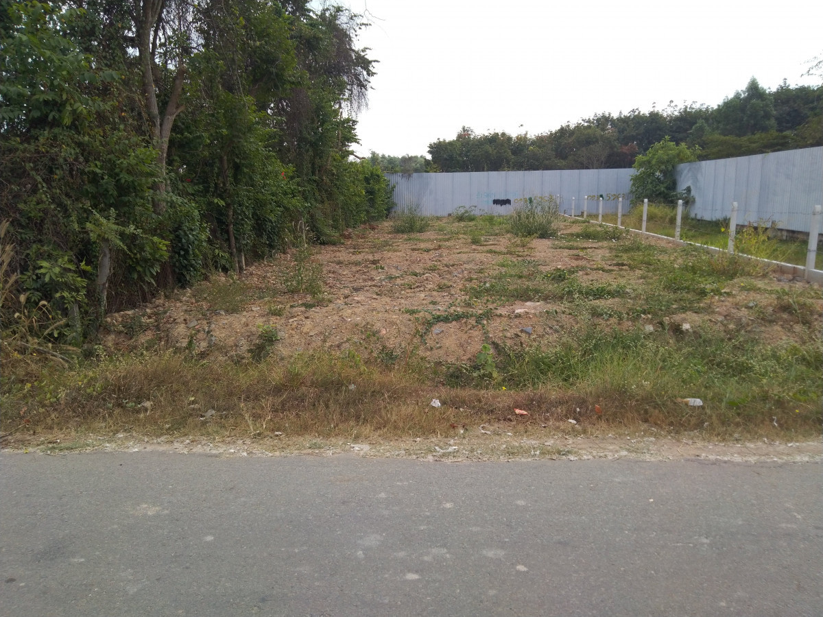 bán đất xã Tân An, Vĩnh Cửu - 2