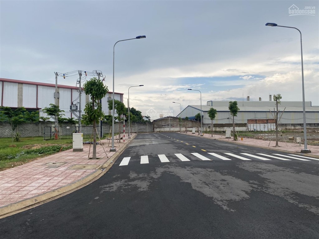 bán đất xã Tân Bình, Vĩnh Cửu - 4