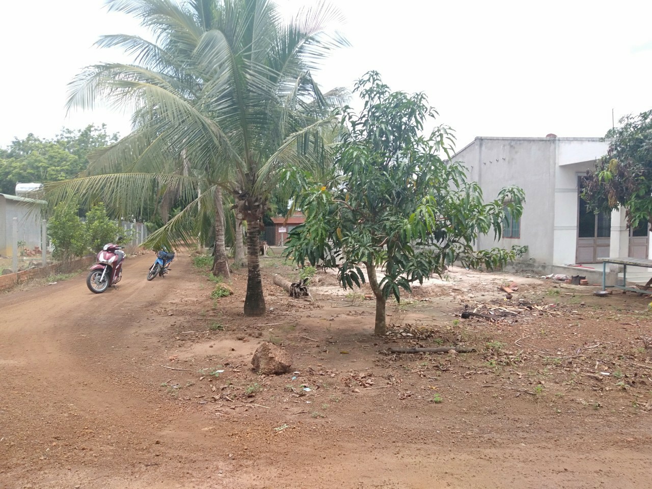 bán đất xã Thạnh Phú, Vĩnh Cửu - 4