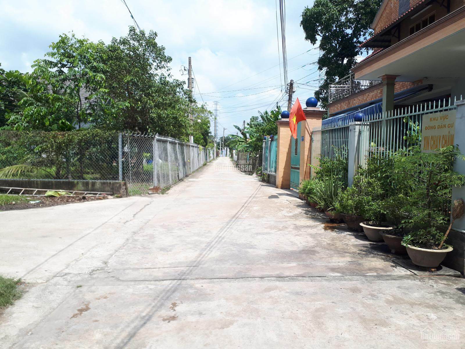 bán đất An Hòa, Biên Hòa 1