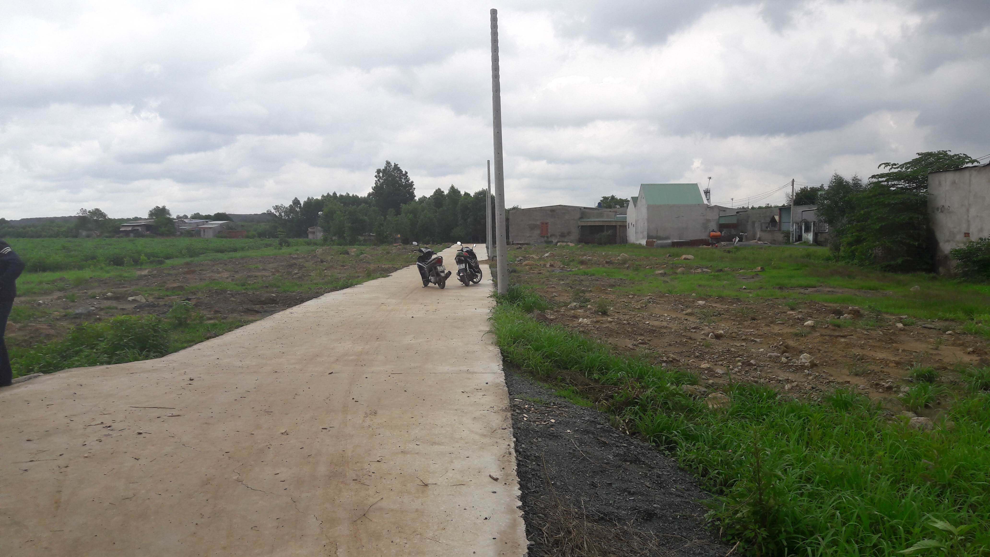 bán đất An Hòa, Biên Hòa 2