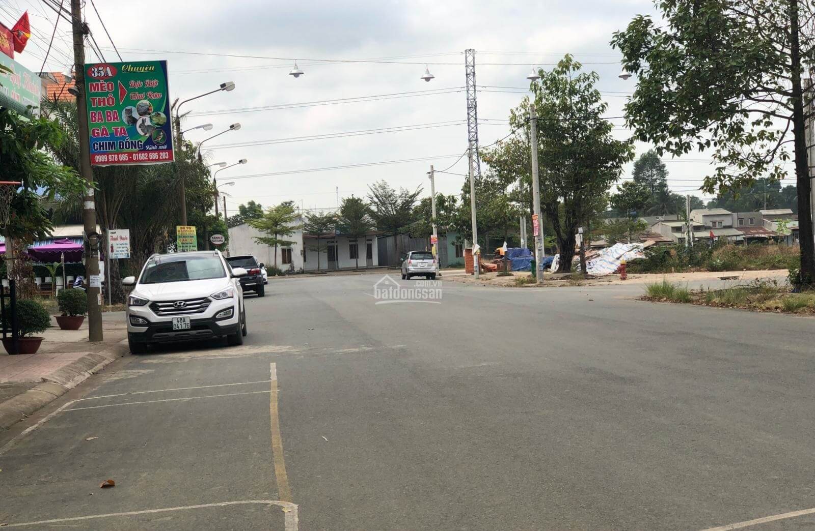 bán đất cổng 11 Biên Hòa, Đồng Nai 1