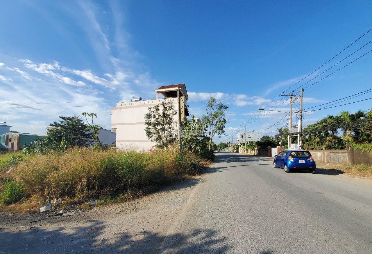 Bán đất Hóa An, Biên Hòa 1