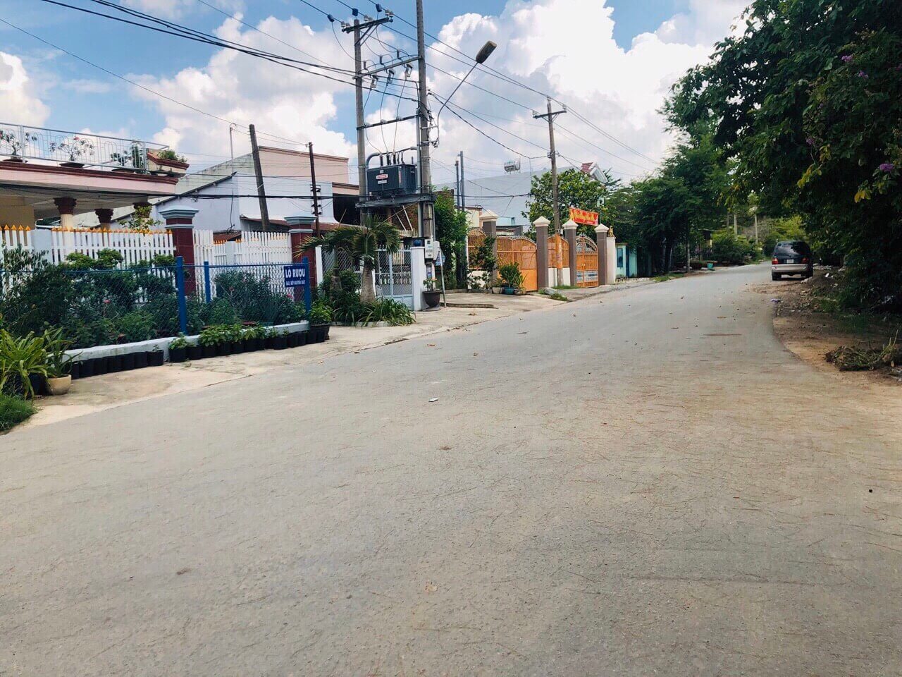 Bán đất Hóa An, Biên Hòa 2