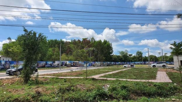 Bán đất Lộc An -1