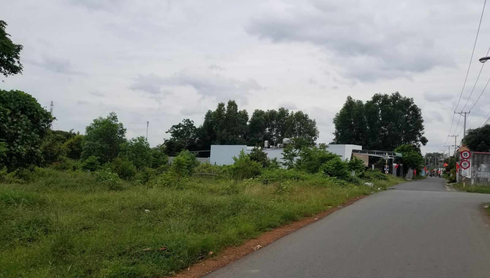 bán đất Long Phước, Long Thành - 3