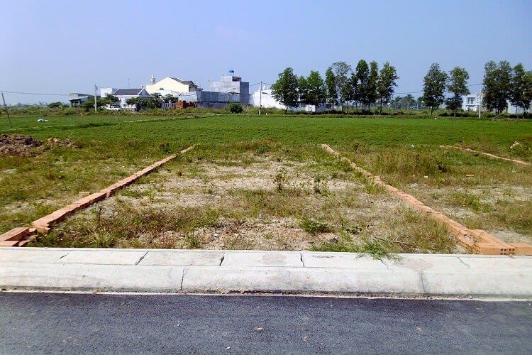 bán đất phường Tam Hòa, Biên Hòa, Đồng Nai 3