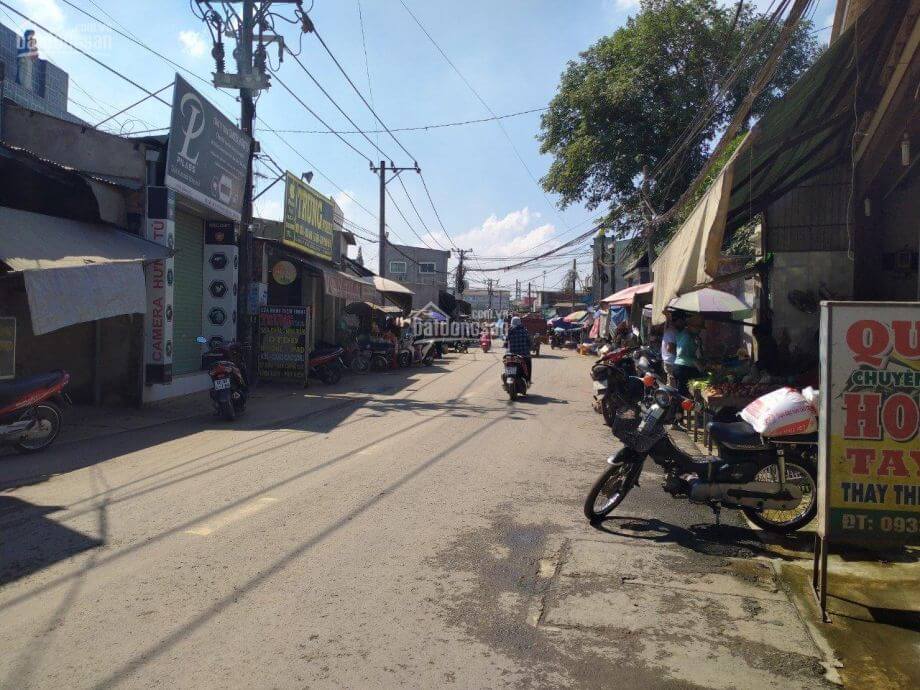 bán đất phường Tân Hòa, Biên Hòa 1