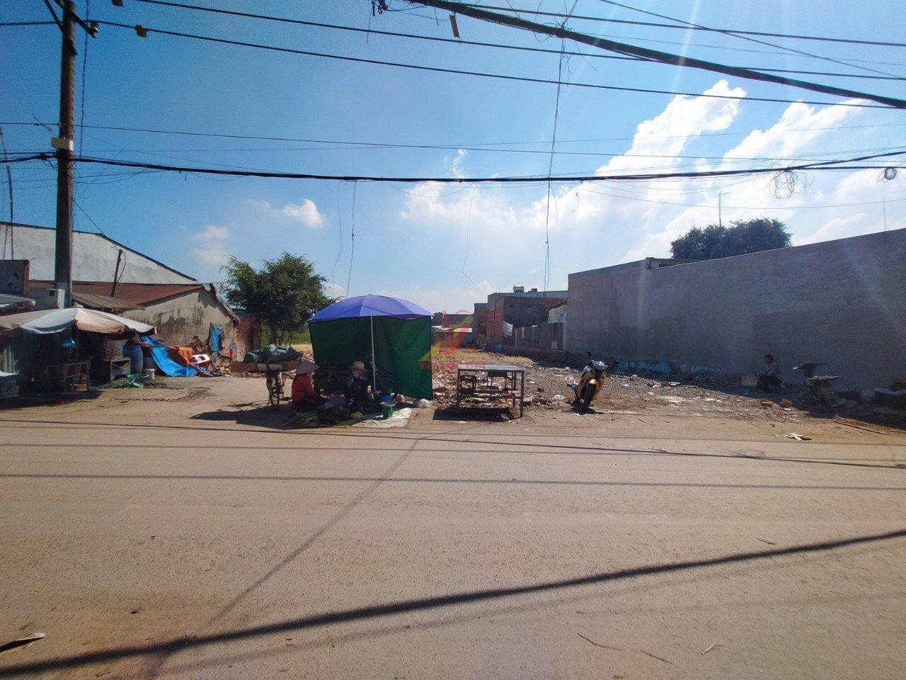 bán đất phường Tân Hòa, Biên Hòa 3