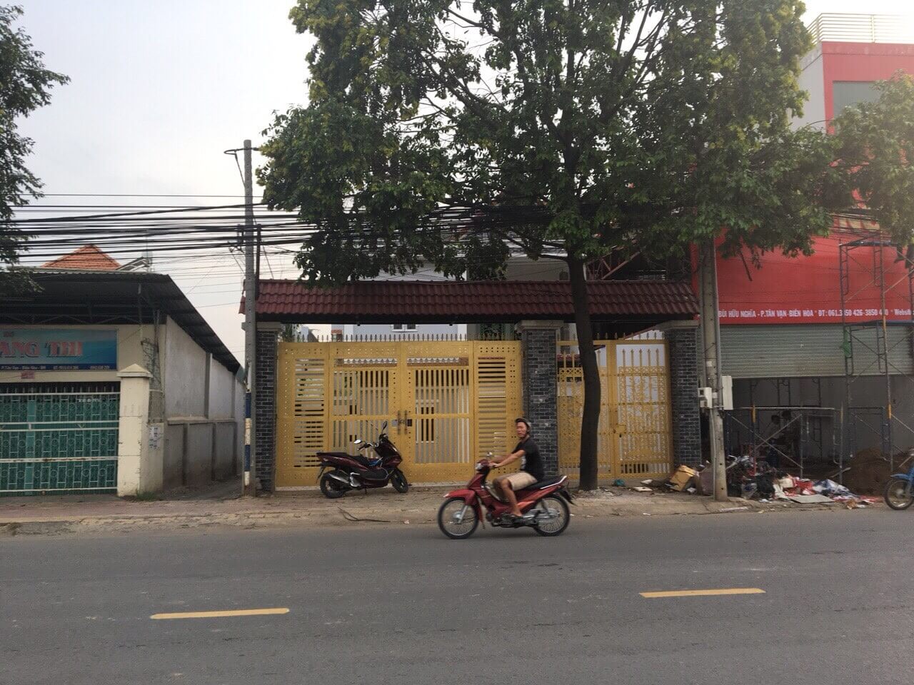 bán đất Tân Vạn, Biên Hòa 1