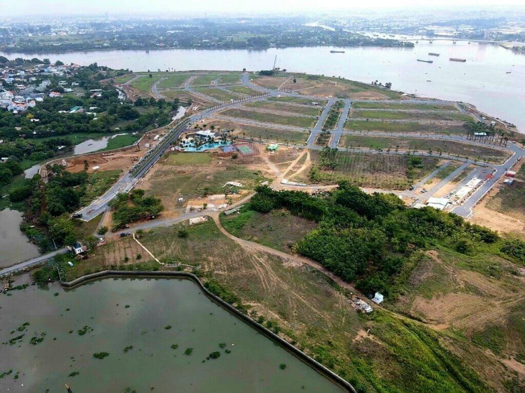 bán đất Tân Vạn, Biên Hòa 2