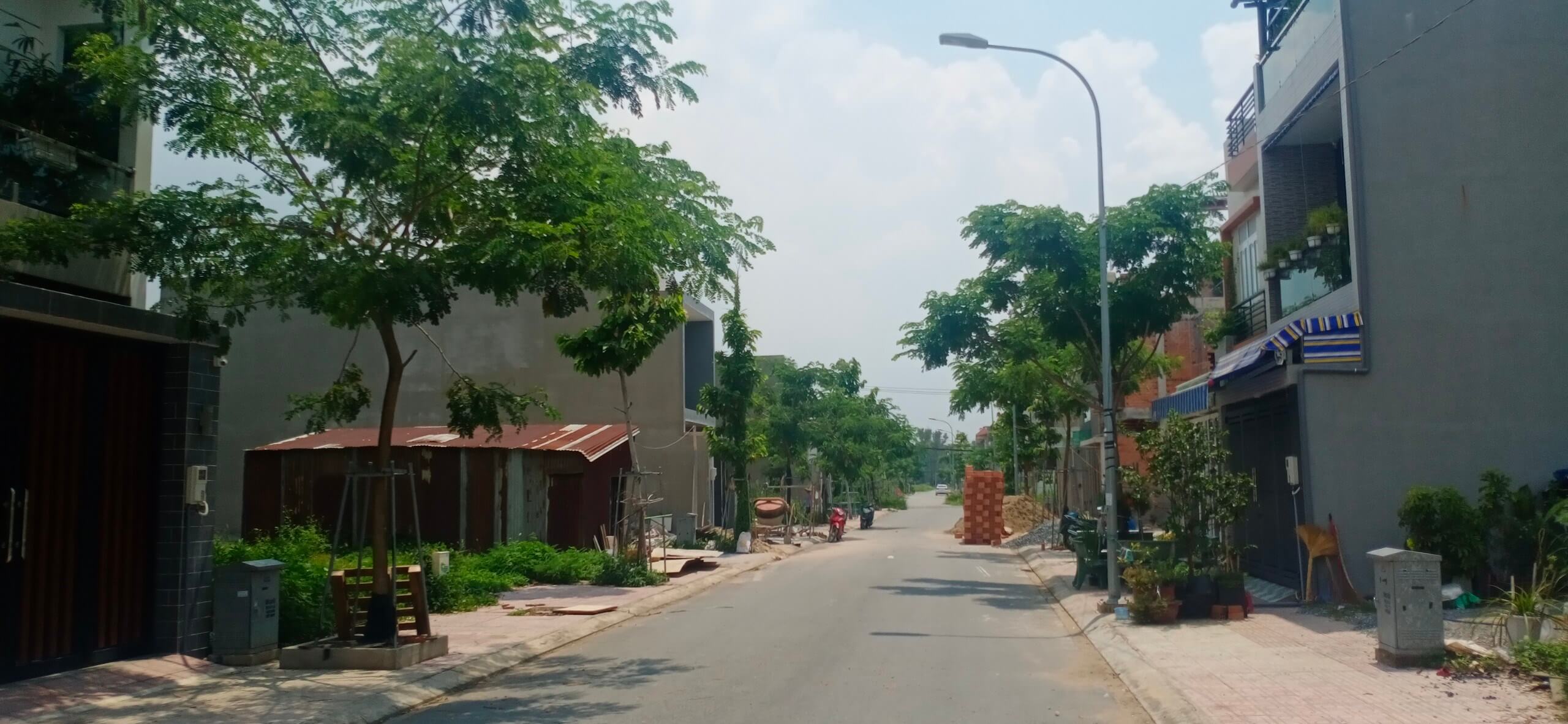 Bán đất xã Tân Hạnh, Biên Hòa, Đồng Nai 1