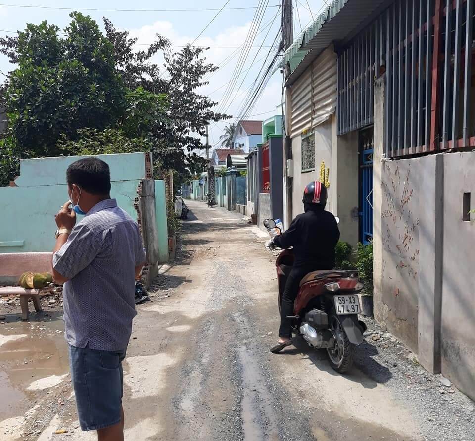 Bán đất xã Tân Hạnh, Biên Hòa, Đồng Nai 2