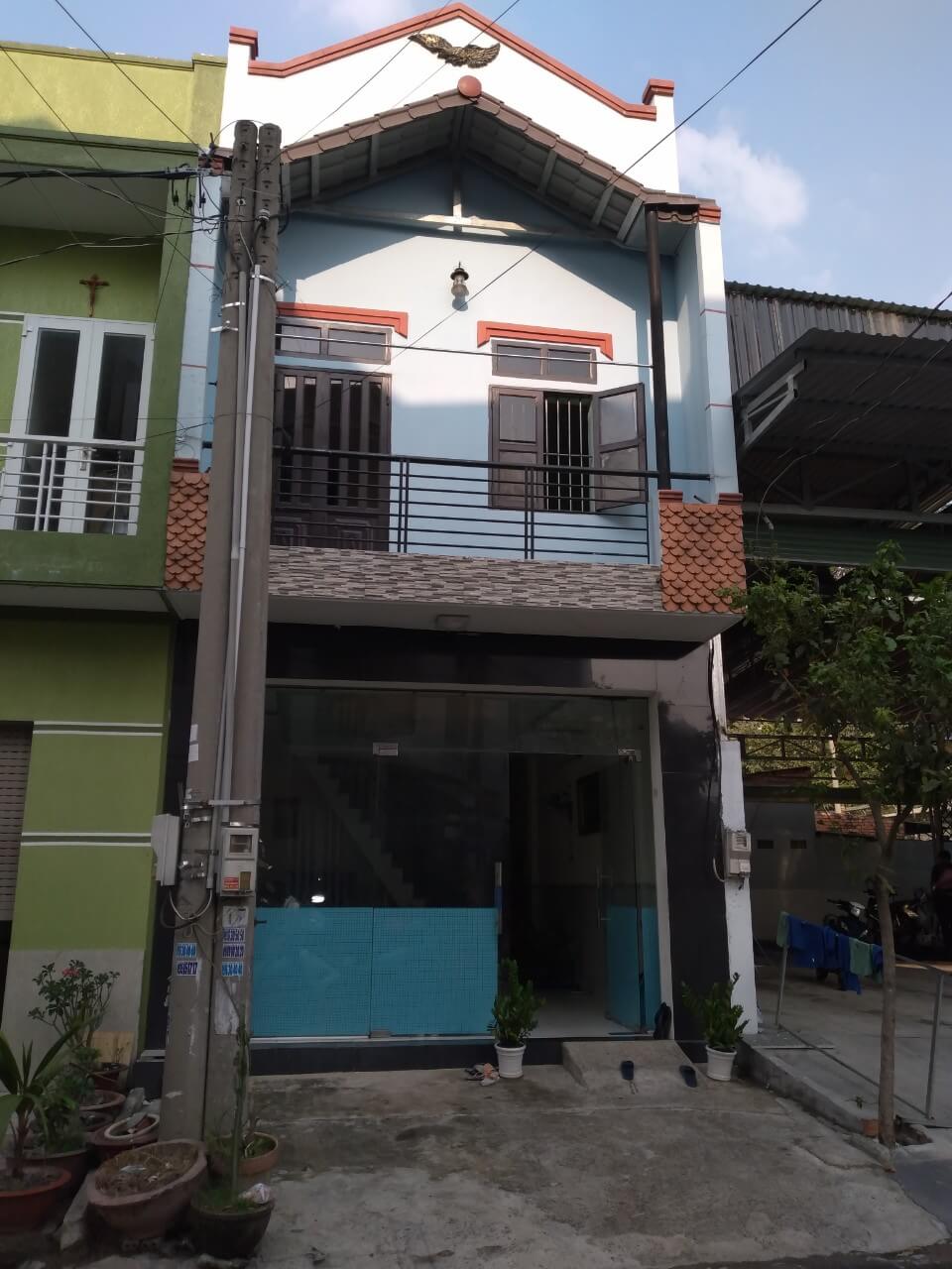 bán nhà phường Bình Đa, Biên Hòa, Đồng Nai 2