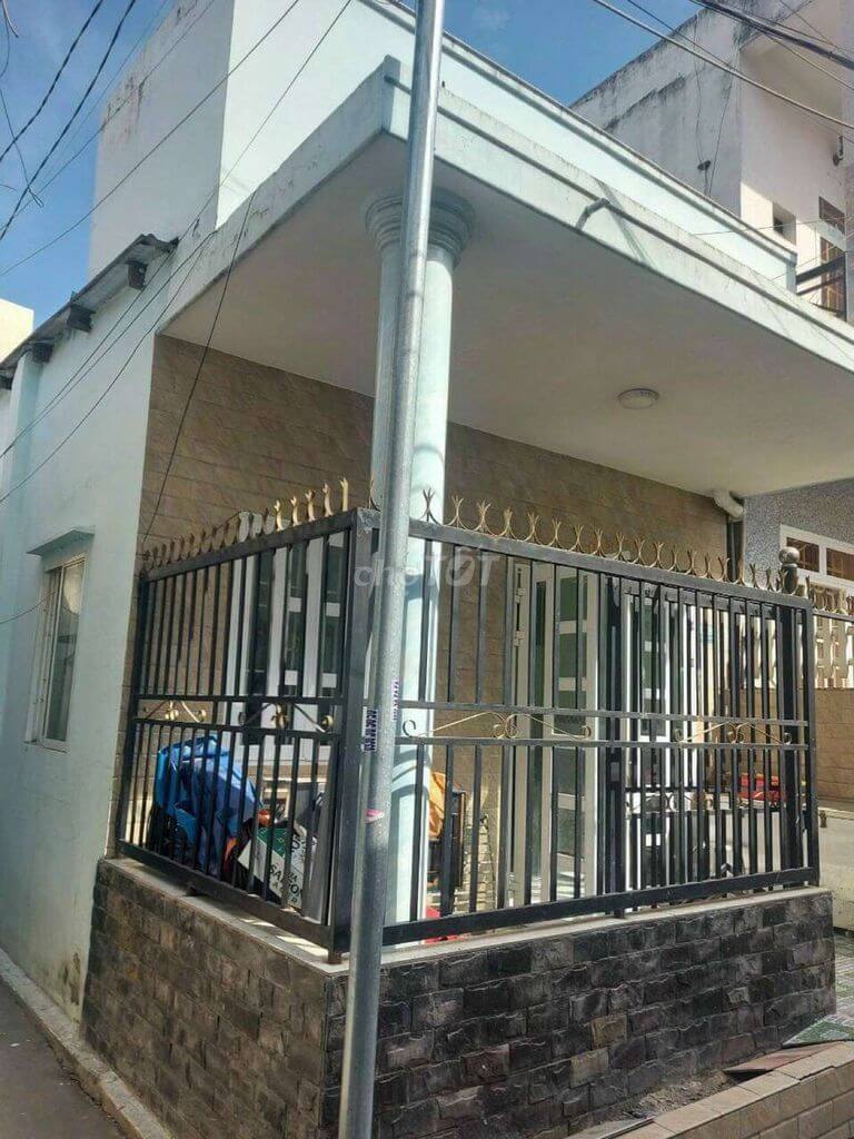 bán nhà phường Hòa Bình, Biên Hòa 2