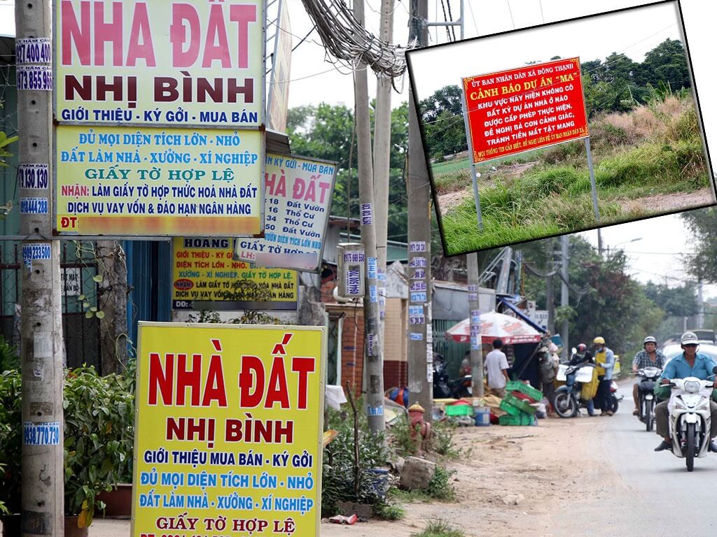 bán nhà xã An Hòa, Biên Hòa, Đồng Nai 1