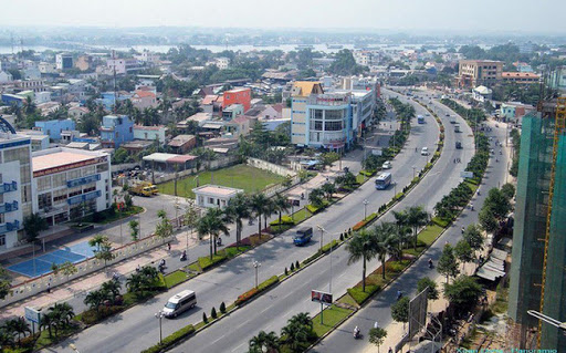 Bất động sản Long Thành - 3