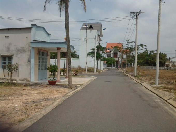 Đất nền Bàu Cạn, Đồng Nai - 3