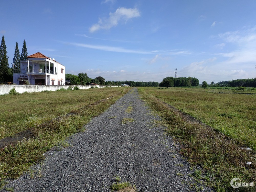 Đất nền Bàu Cạn, Đồng Nai - 2