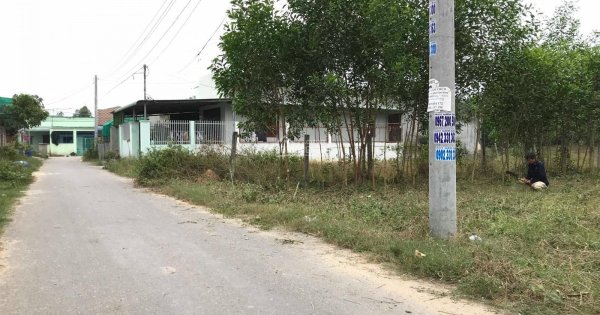  đất Tâm An - Long Thành - 2