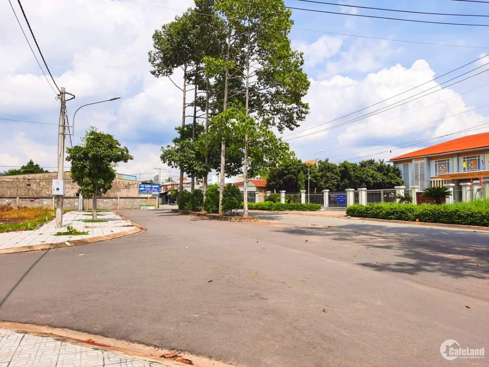 Nhà đất gần sân bay Long Thành - 2