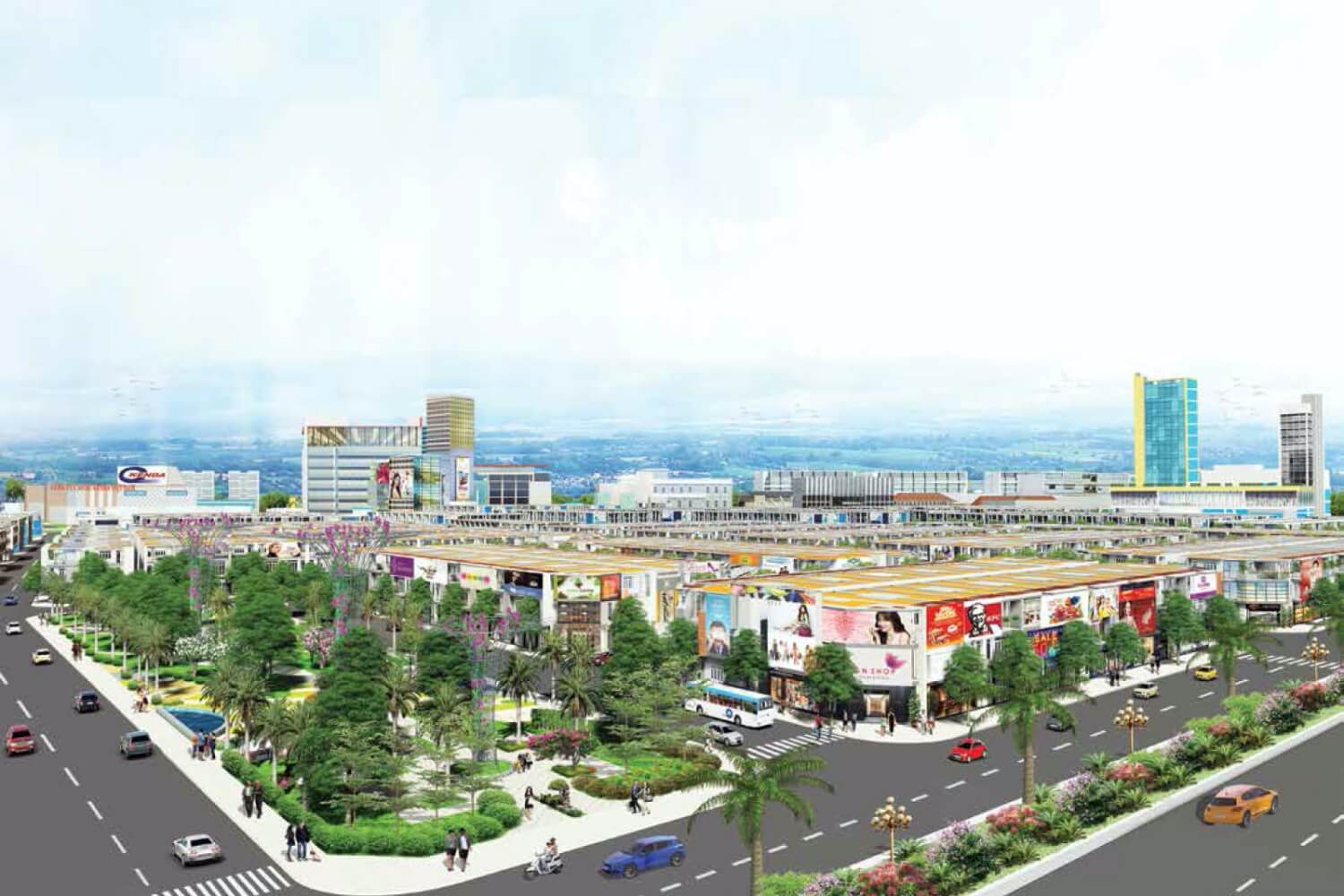 giá đất Tam Phước, Đồng Nai 4