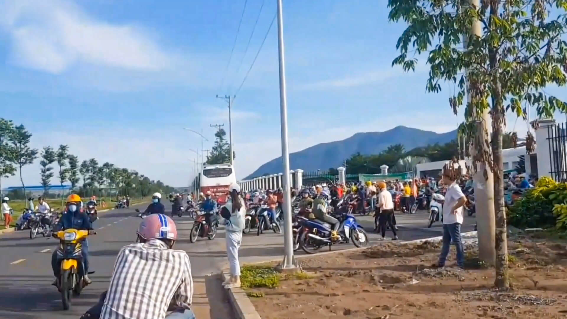 Khu công nghiệp 1 Biên Hòa 2