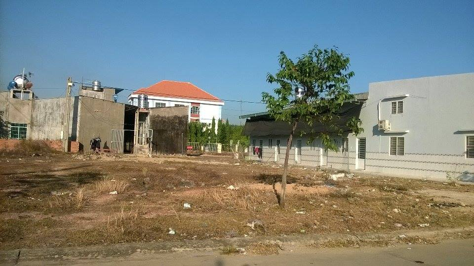 mua bán nhà đất huyện Xuân Lộc - 4