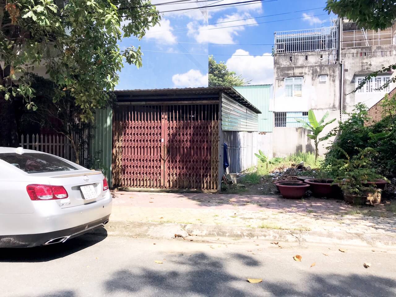 án đất phường Tân Hiệp, Biên Hòa, Đồng Nai 4