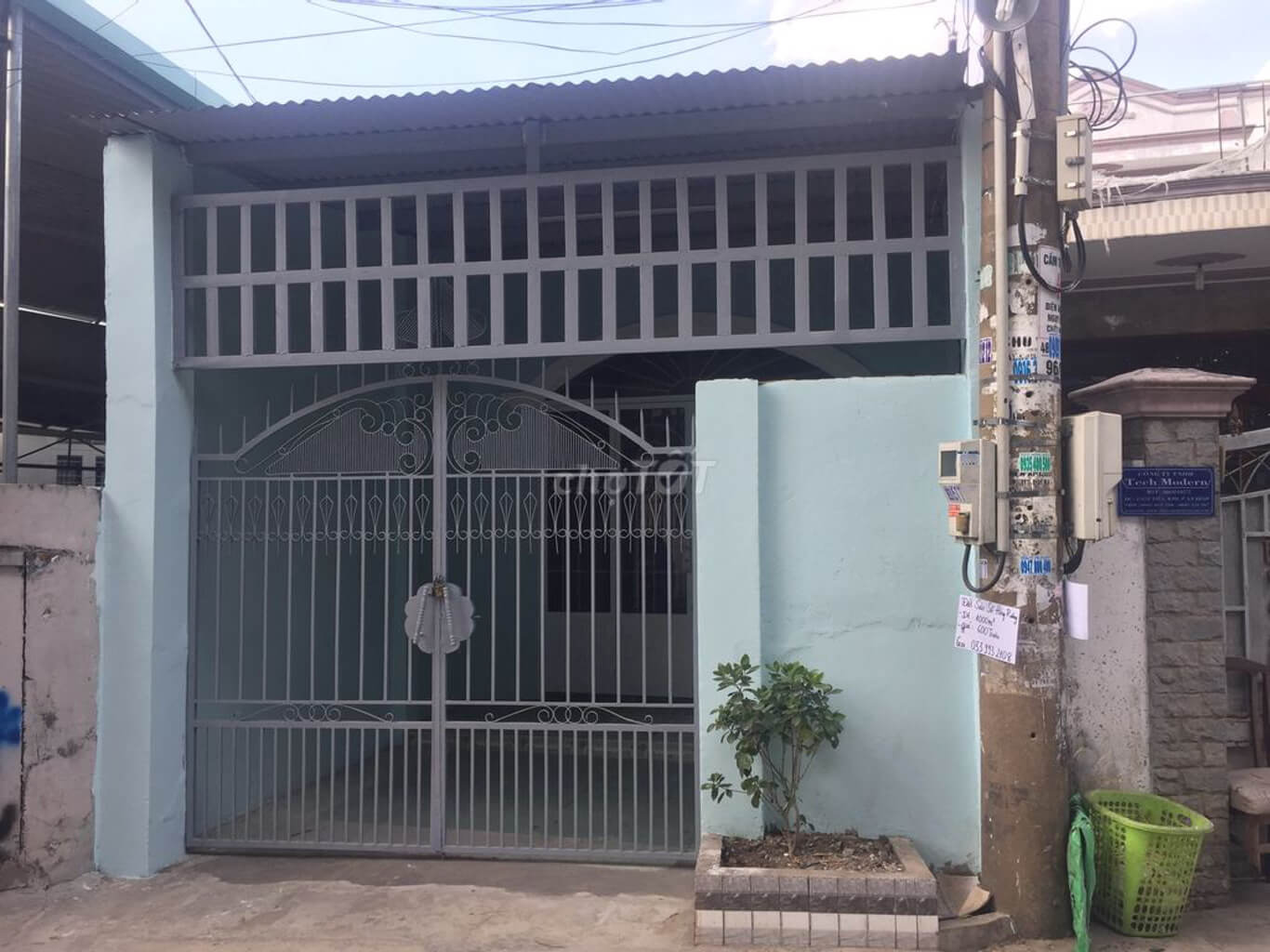 Với lợi thế sở hữu hàng trăm công ty xí nghiệp đóng chân trên địa bàn, mua bán nhà phường An Bình thành phố Biên Hòa rất đắt khách. 3