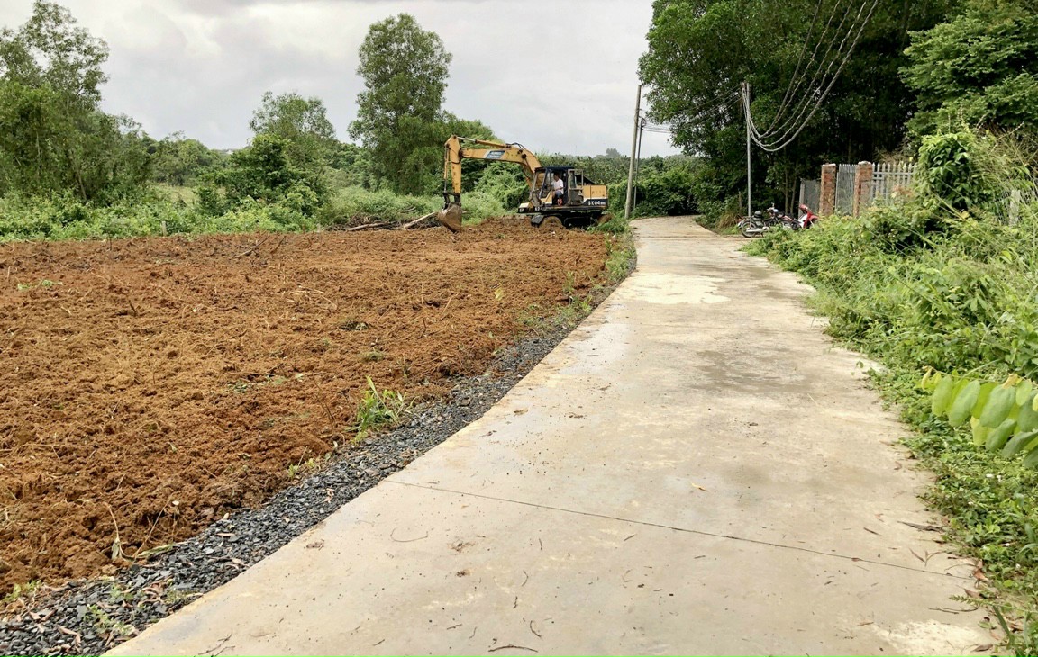 mua đất Vĩnh Cửu giá rẻ - 1