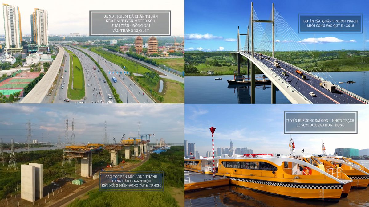 nhà đất Nhơn Trạch 2020 - 3